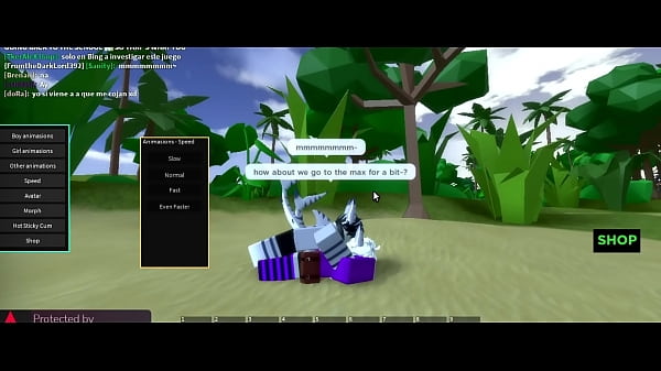 Roblox thumbnail
