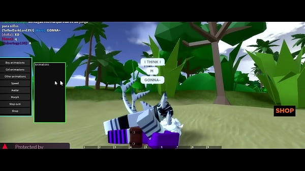 Hex the Shark x San the Shark