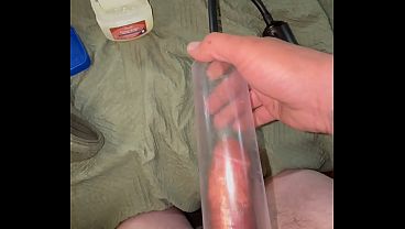 Do penis pumps work?