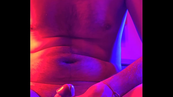 Get down on your knees and open your mouth to take my huge load of cum! 