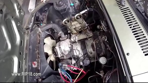 Amateur chick penetrated byhorny fucker