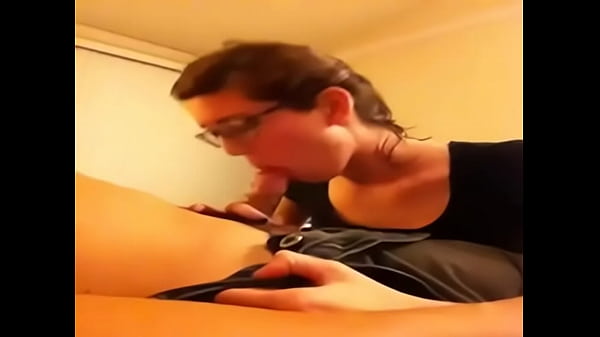 Play MP4 - Beautiful GF Sucks&comma; Tit fucks and Gives HJ to Orgasm &sol;100dates