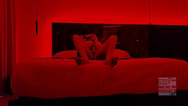 Red Room With A Married Mexican Whore thumbnail