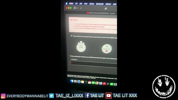 Play MP4 - How to upload a video correctly