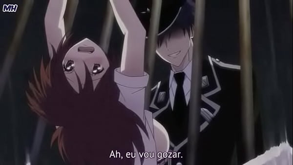 Hentai_anime girl submission part 2 PT_BR