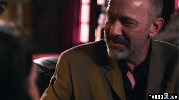 Play MP4 - Lesbian teen Jane Wilde anal fucked by a big dick in front of