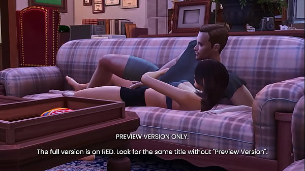 Marshall fucks robin in her apartment