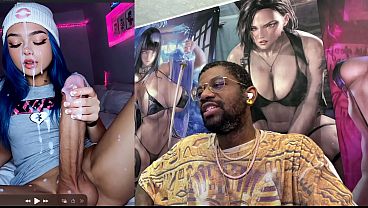 Transgender Brigitte Cumming In The Bathroom, Pokemon Fan Makes Her Hard Girl Cock Cum, Hairy Transgender Slut Cumming Hard, Big Breast Trans Girl Giving Herself A Facial, AI Generated 