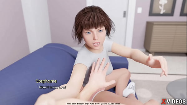 Problemi di cuore &bull; ep 9 &bull; incredibile 69 con la cuginastra