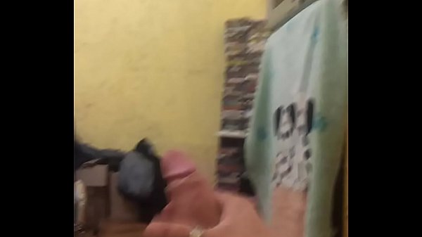 Heteropunhetando e gozando