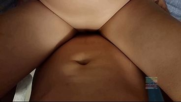 Saliendo del cole si ya la dejan maquillarse pintarse las u&ntilde;itas y usar tanga para mi esta bien 