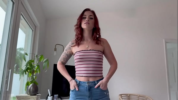 Play MP4 - Step Sister Needs to Earn a Ride to the Mall