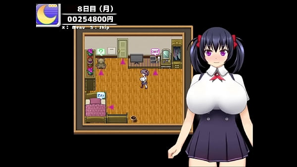 Nonton H Game Gameplay 2 thumbnail