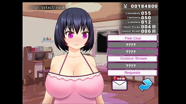 Play MP4 - Chat Lady Chisato-Chan Gameplay Part 2