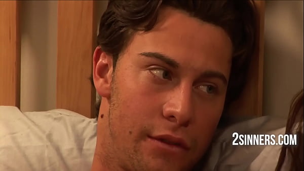 Young Seth_Was Handsome A Perv