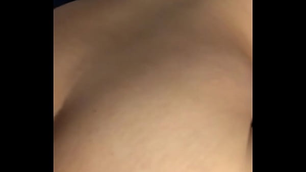 White Bubblebutt taking Thick BBC 