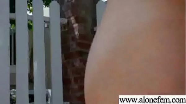 Teen Hot Girl Masturbating With_Sex Toys clip 22