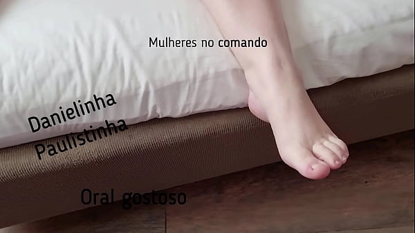 Nonton Meet Danielinha, All Naughty For You thumbnail