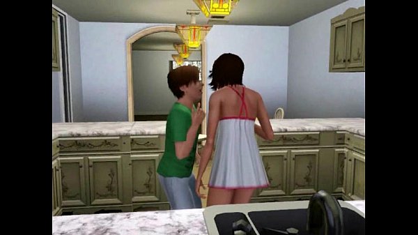 The Bet S2 E_20 Just_for Tonight