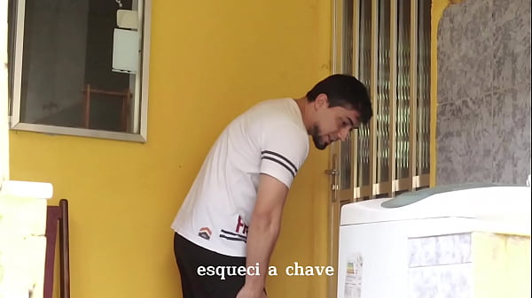 A Proposta Do Vizinho ; &eacute; Fazer Um Trisal Da Pr&oacute;xima Vez thumbnail