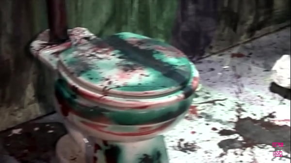 Nonton A Brunette Girl With Little Breasts Is Sexually Pleasured In A Missionary Manner thumbnail