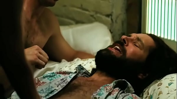 Gay Kiss From Mainstream Movies - #39 