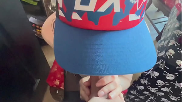 a really hot slut gets the dick 