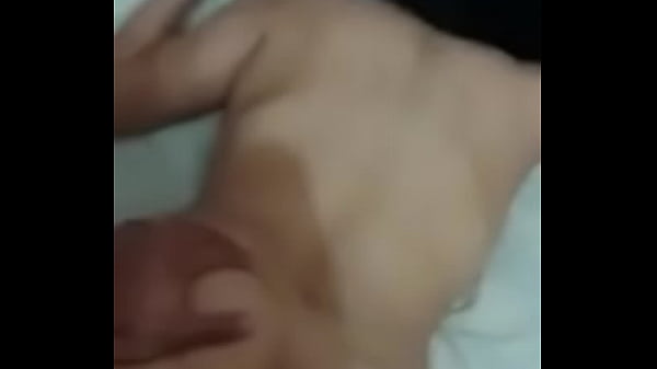 Grita y mientras est&aacute; en 4 