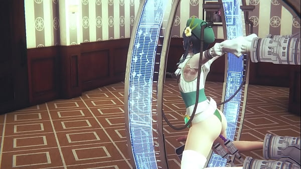 Play MP4 - Genshin Impact Yaoi - Venti Hardsex Femboy - Sissy crossdress Japanese Asian Manga Anime Game Porn Gay