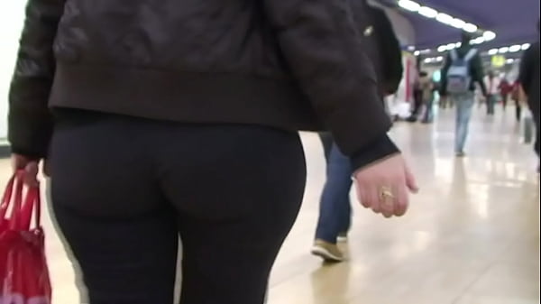 Nice butt
