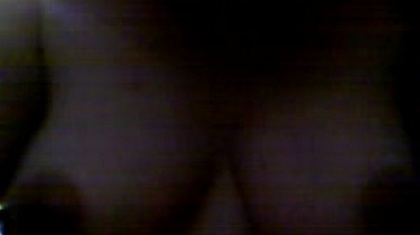 Amateur taking it hard 