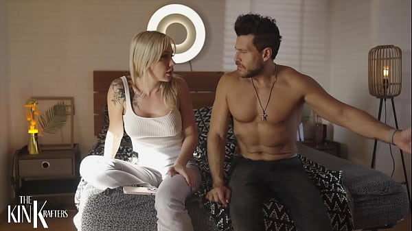 Paranormal Sextivity . Part I thumbnail