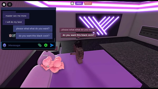 Snowbunny bbc addict 