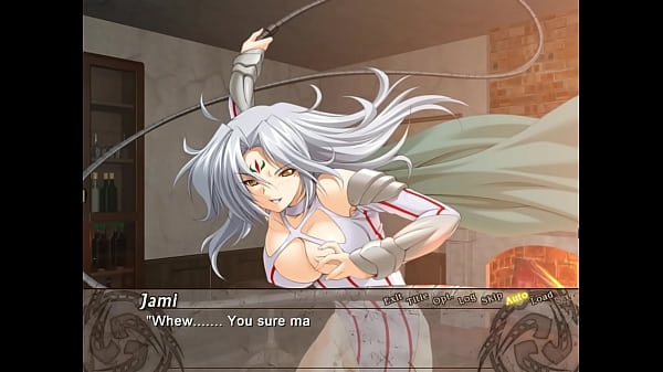 Nonton Raidy Get Punished - Jami thumbnail