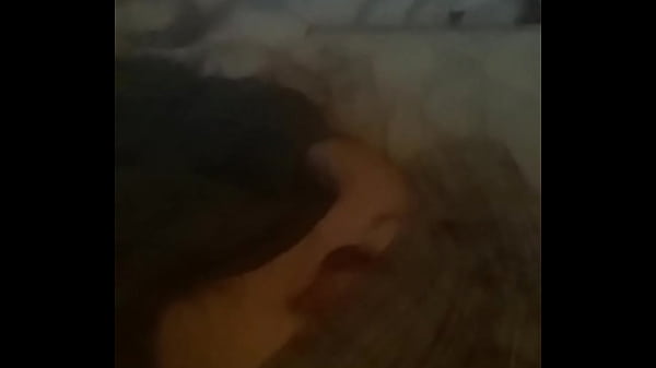 Just having fun on my own 