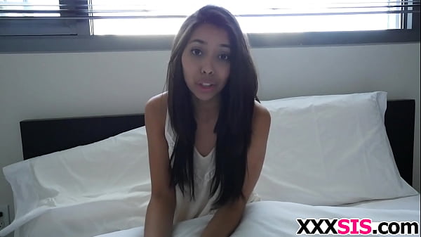 Fillinghis stepsis Jasmine Summers