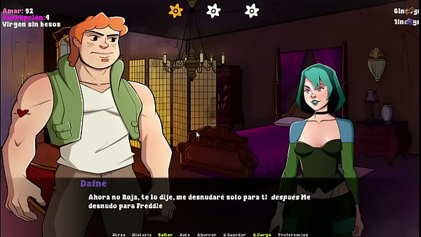 Vamos A Separarnos Juego De Scooby Doo 2 thumbnail