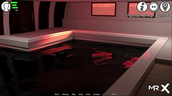 Play MP4 - WaterWorld - copy me the files but don't watch E1 &num;3