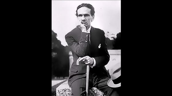 Javier Cremades y David Juan 4&ordm_A VIDEO