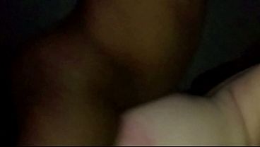 Dirty White Slut Is Only Happy With A Big Black Cock In Her Pussy & Mouth Bbc thumbnail