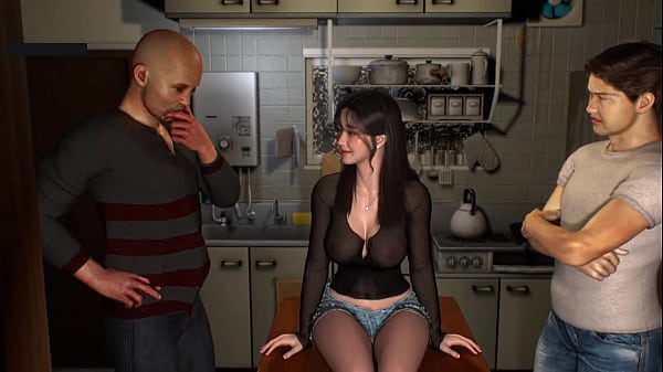 Lustful Chick thumbnail