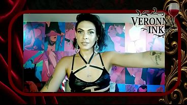 Nonton Veronna &ndash; Provoca&ccedil;&atilde;o Extrema: Voc&ecirc; N&atilde;o Vai Aguentar Olhar Nos Meus Olhos Ii thumbnail