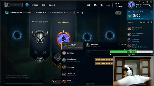 Eu falando que vou fazer um anal girat&oacute_rio para um seguidor meu!!!!!!!!!!!
