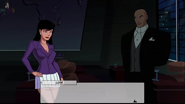 Dc comics something unlimited walkthrough episode 5 batgirl hot sexy stripping harley quinn