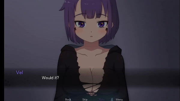 Play MP4 - The Grim Reaper who reaped my Heart&excl; Vel Gameplay &num;1