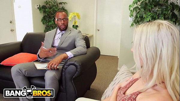 BANGBROS Cadence Lux DreamsOf Big_Black Cock And Then GetsIt