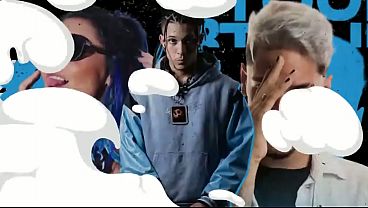 Nonton Bastard Liga Nel Ego&iacute;sta thumbnail