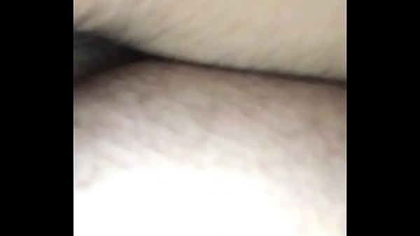 Jovencita chilena pasando el culo