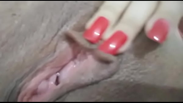 Play MP4 - Brincando com a xaninha