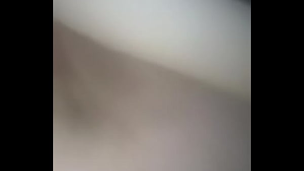 Playing with tits and pussy 